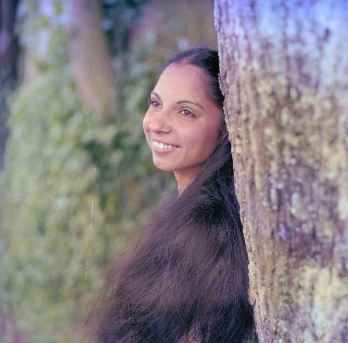 [Portrait of Kulidup Cheema]