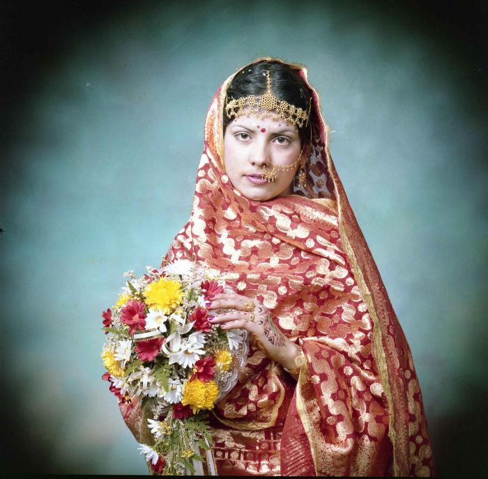 [Portrait of Swaren Dhaliwal]