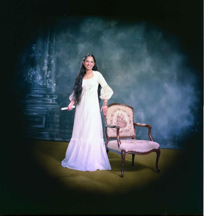 [Portrait of Kulidup Cheema]
