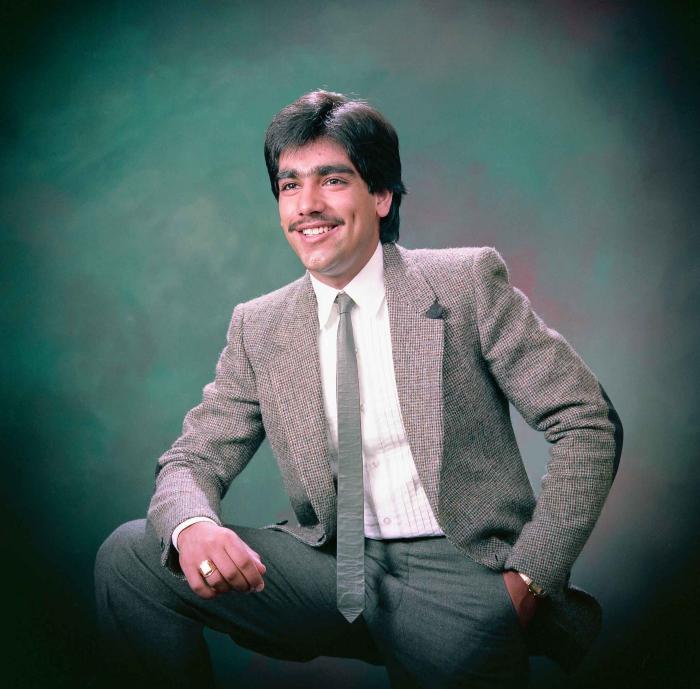 [Portrait of Gurpreet Cheema]