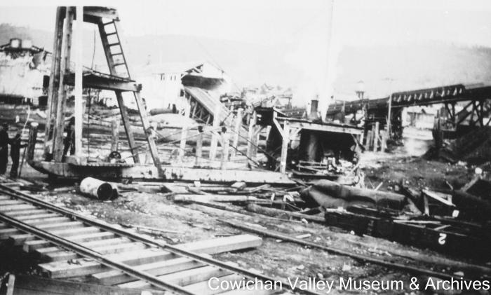 [Sawmill in Paldi]