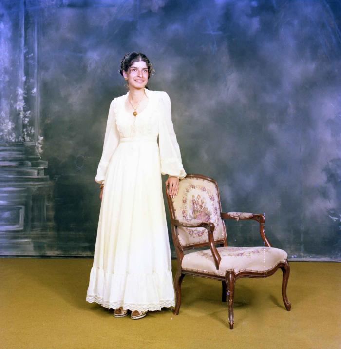 [Portrait photo of Parmjit Gill]