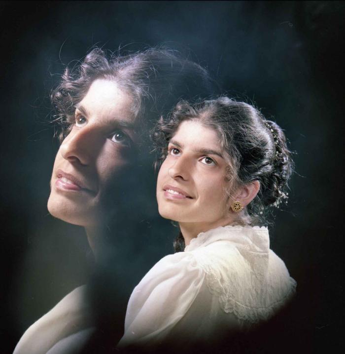 [Portrait photo of Parmjit Gill]