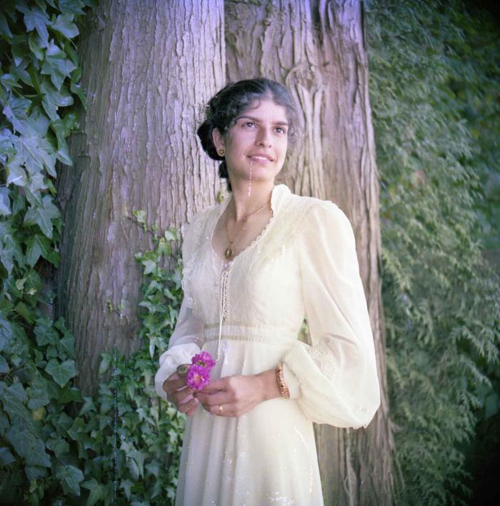 [Portrait photo of Parmjit Gill]