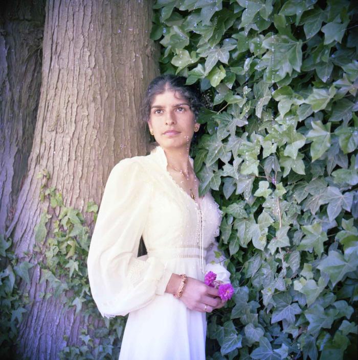 [Portrait photo of Parmjit Gill]