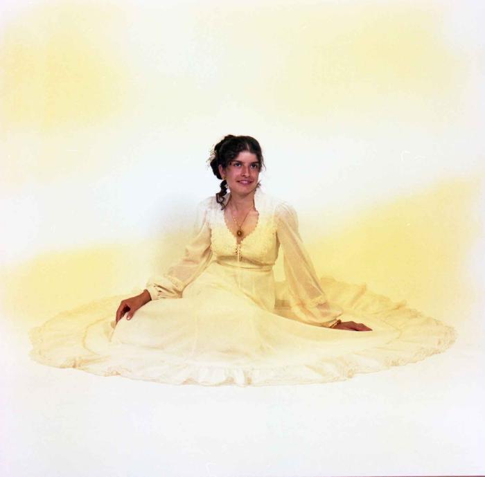 [Portrait photo of Parmjit Gill]