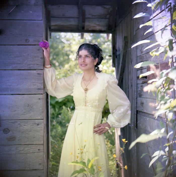 [Portrait photo of Parmjit Gill]