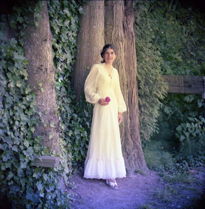 [Portrait photo of Parmjit Gill]