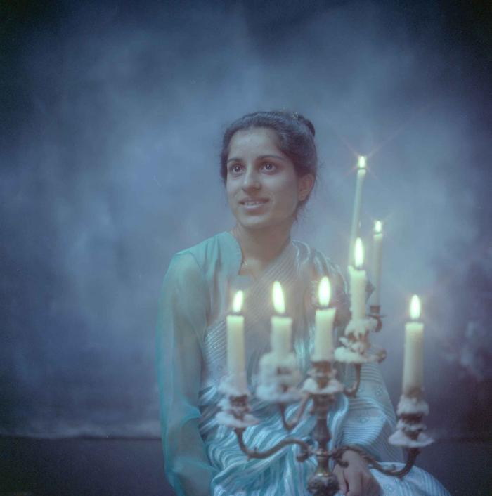 [Photo of Karm Gill]