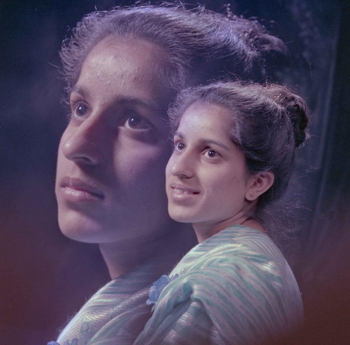 [Photo of Karm Gill]