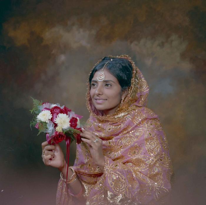 [Portrait photo of Rajinder Thind]