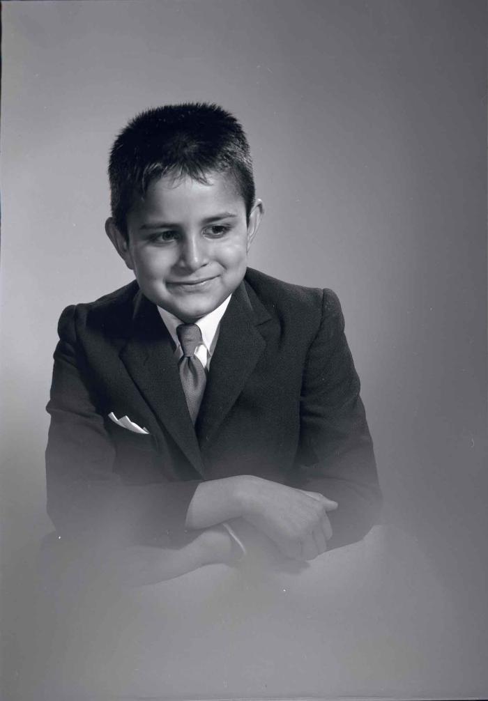 [Portrait photo of Gourdie Grewal]