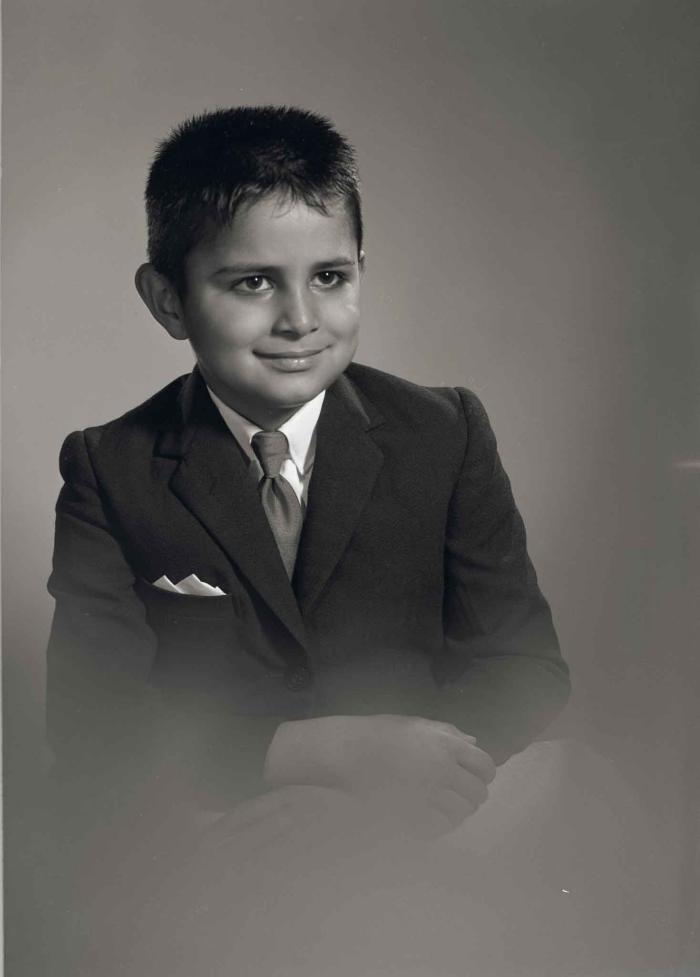 [Portrait photo of Gourdie Grewal]