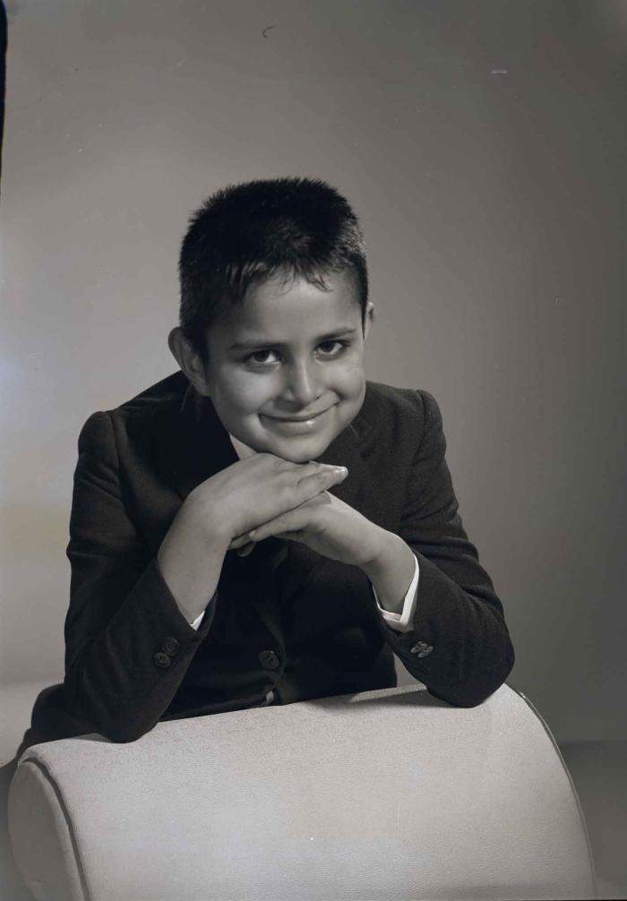 [Portrait photo of Gourdie Grewal]