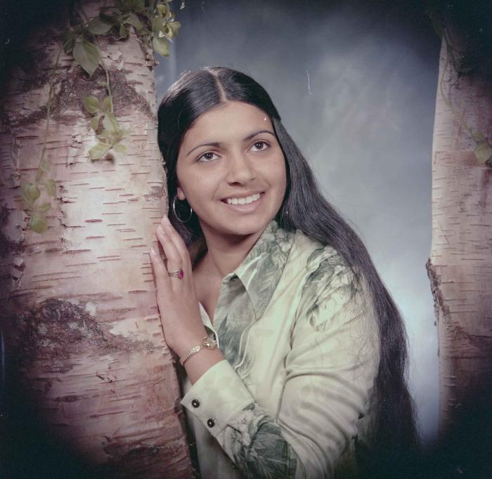 [Photo of Inderjit Gill]