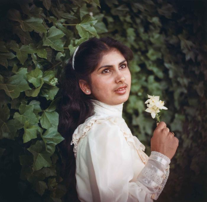 [Portrait photo of Hargurmeet]
