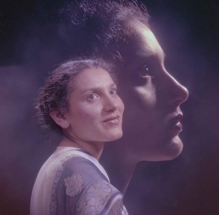 [Portrait photo of Kanwal Grewal]