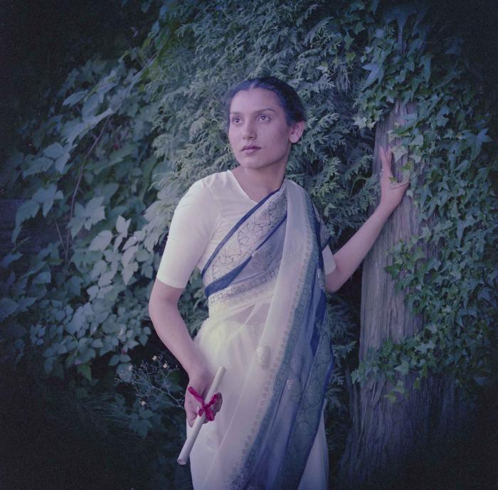 [Portrait photo of Kanwal Grewal]