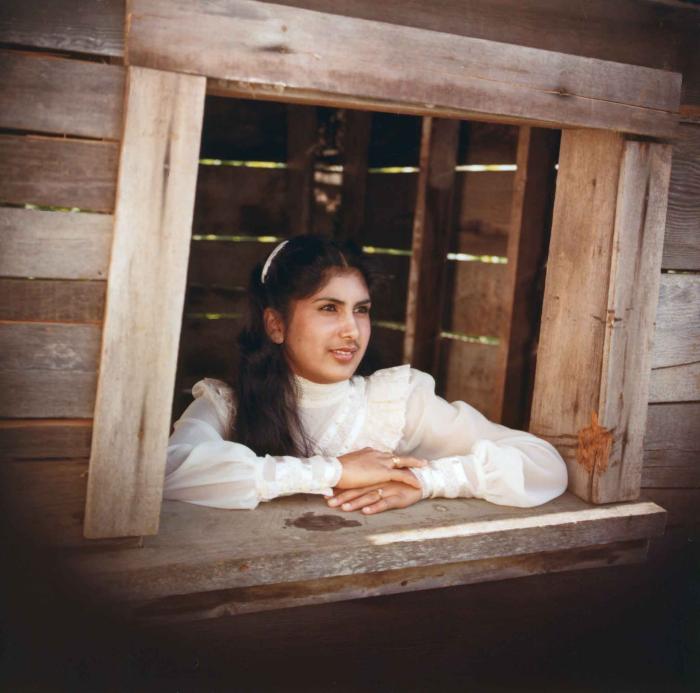 [Portrait photo of Hargurmeet]