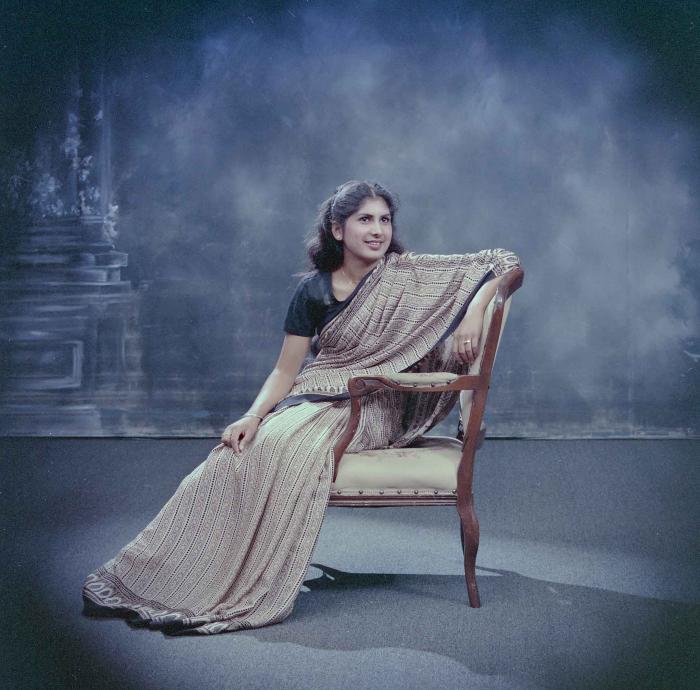 [Portrait photo of Hargurmeet]