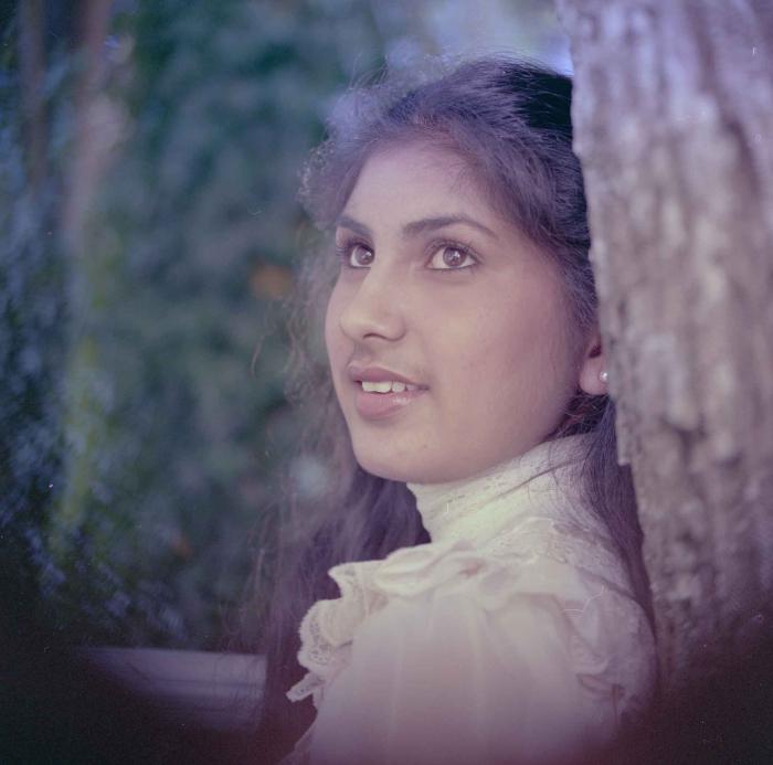[Portrait photo of Hargurmeet]