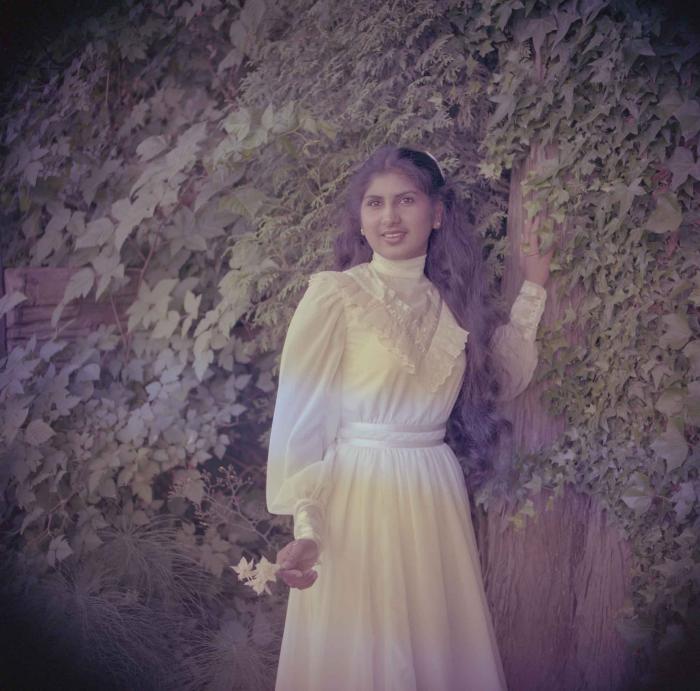 [Portrait photo of Hargurmeet]