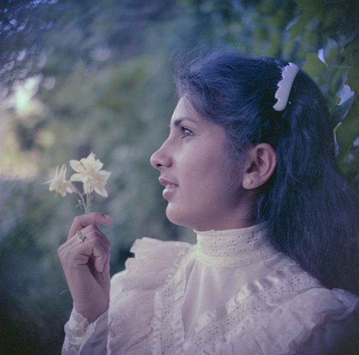 [Portrait photo of Hargurmeet]