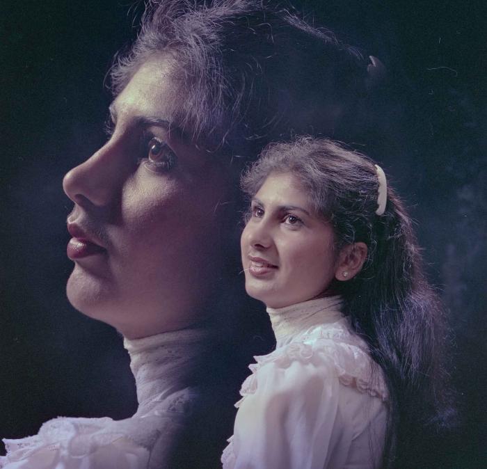 [Portrait photo of Hargurmeet]