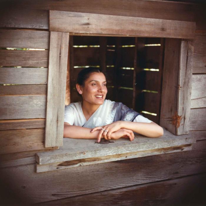 [Portrait photo of Kanwal Grewal]