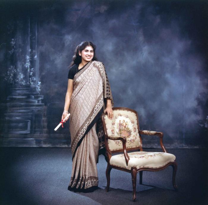 [Portrait photo of Hargurmeet]