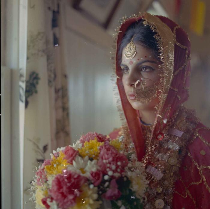 [Portrait of Rarsini Bassi]