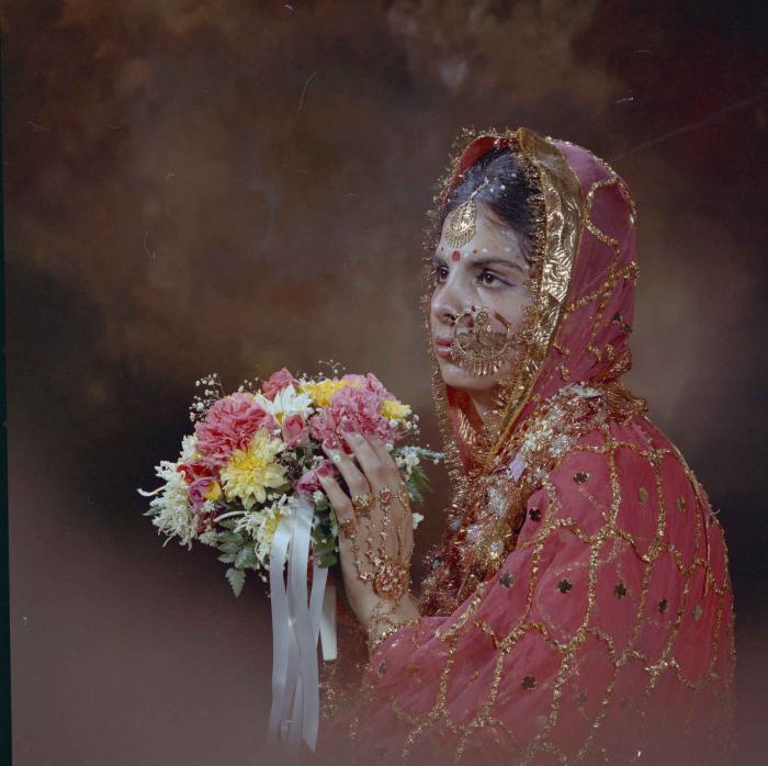 [Portrait of Rarsini Bassi]