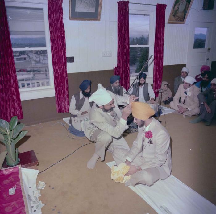[Photo of Gurpreet Virk]