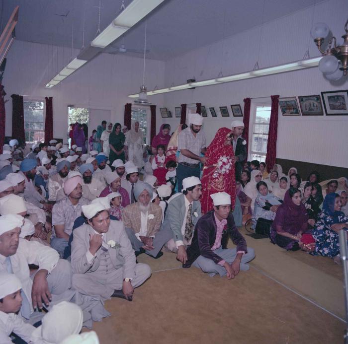 [Photo of Sinder Brar]