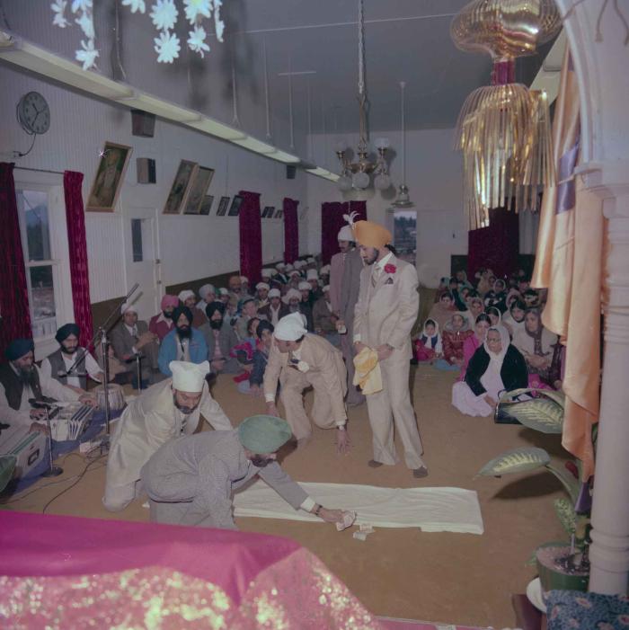 [Photo of Gurpreet Virk]