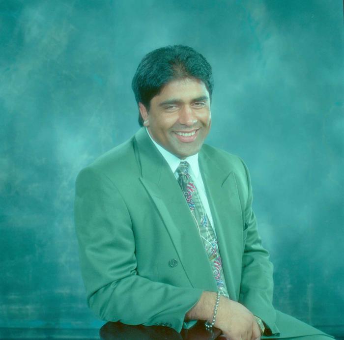 [Photo of Harminder Jawandu]