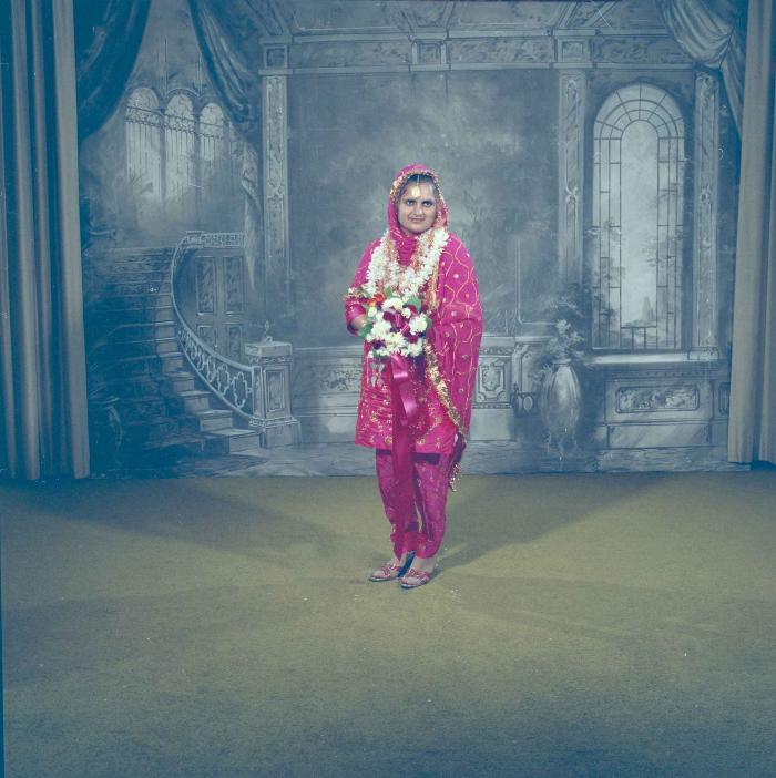 [Photo of Amarjit Gill]