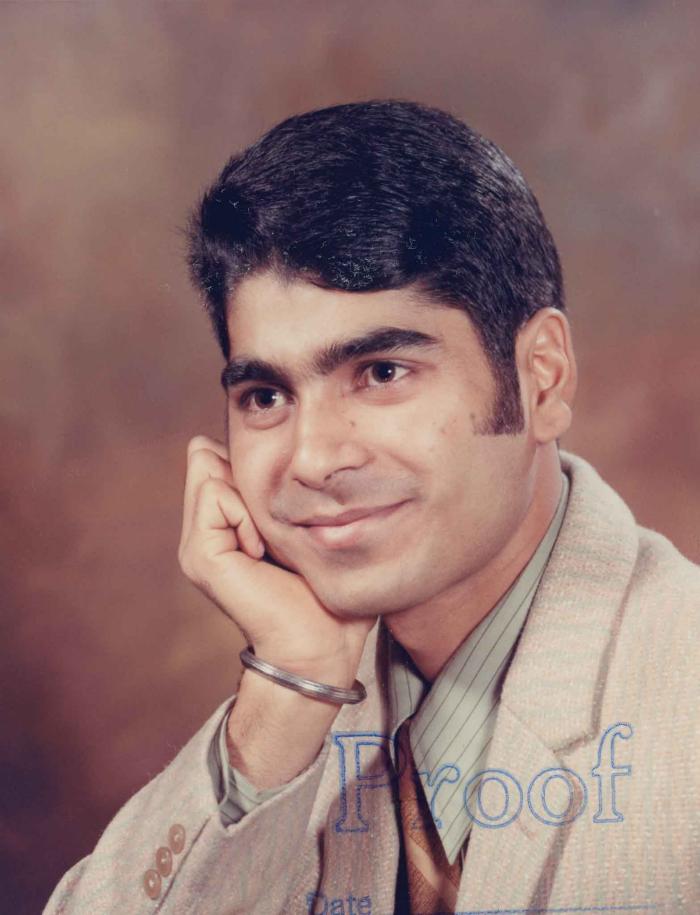 [Photo of Jasbir Singh Farwaha]