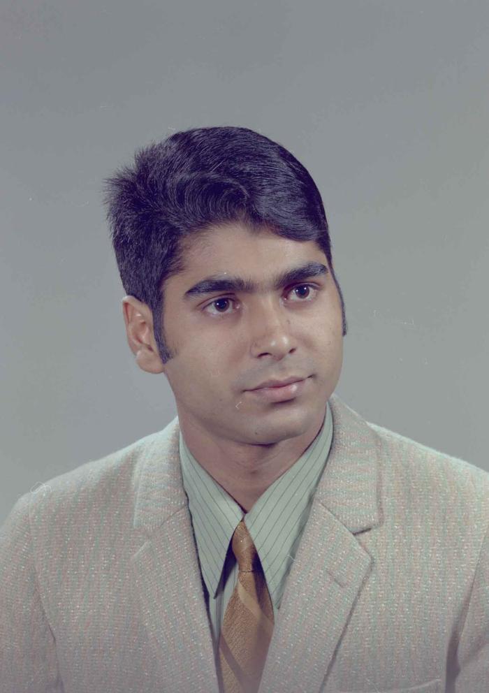 [Photo of Jasbir Singh Farwaha]