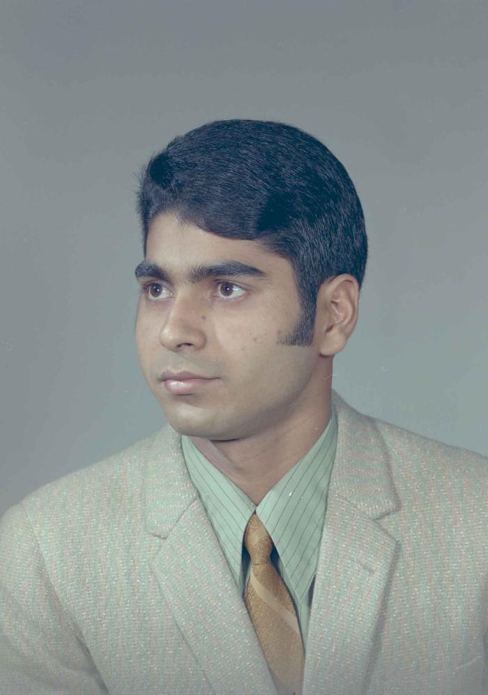 [Photo of Jasbir Singh Farwaha]