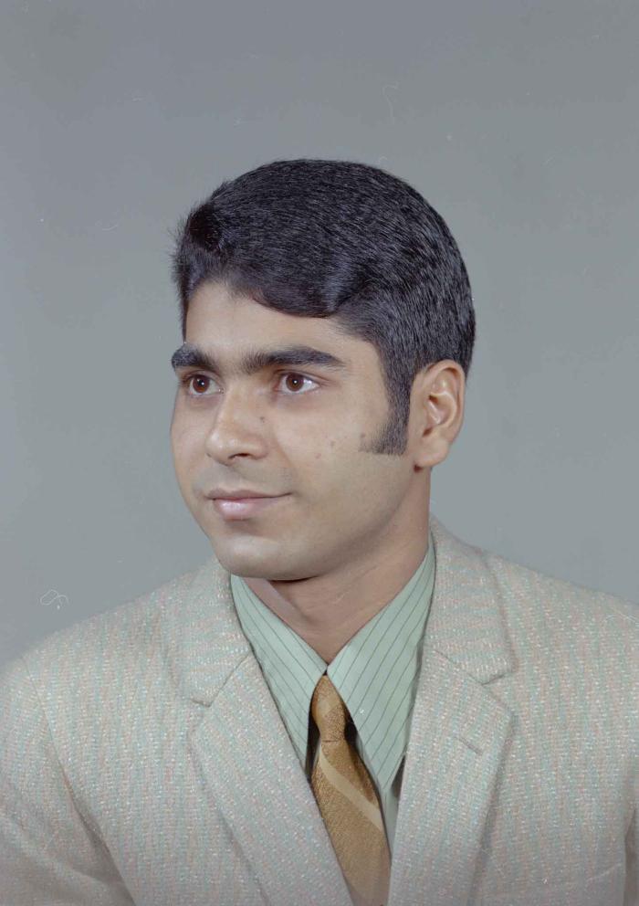 [Photo of Jasbir Singh Farwaha]