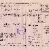 [Copy of Jamabandi for land under Basant Singh]