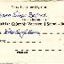 [Student Certificate for Piara Singh]