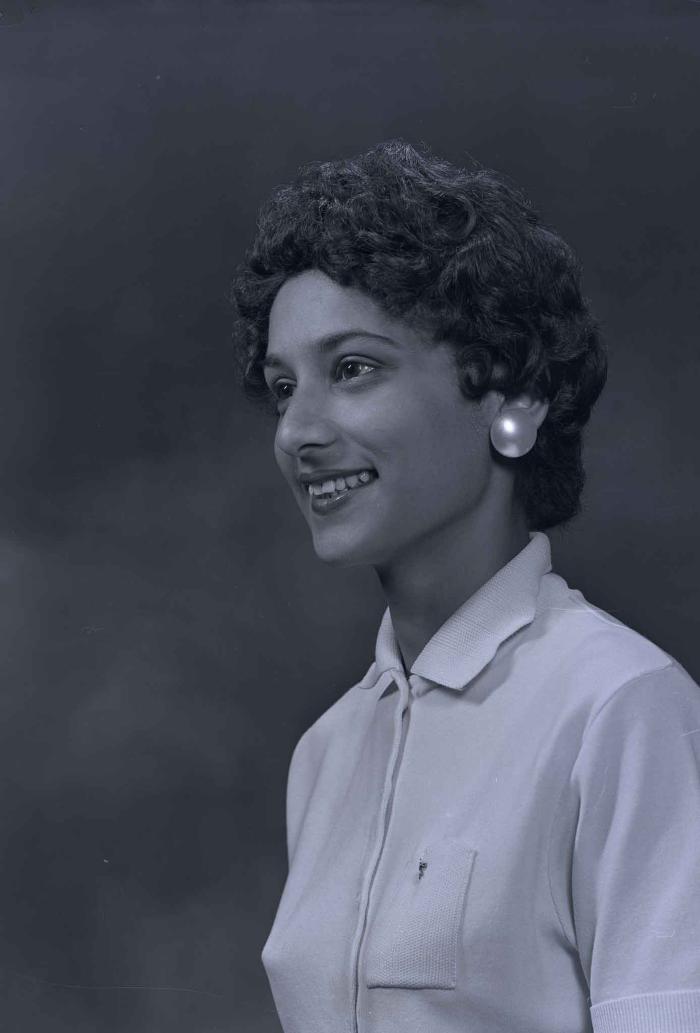[Photo of Sarge Kaur]