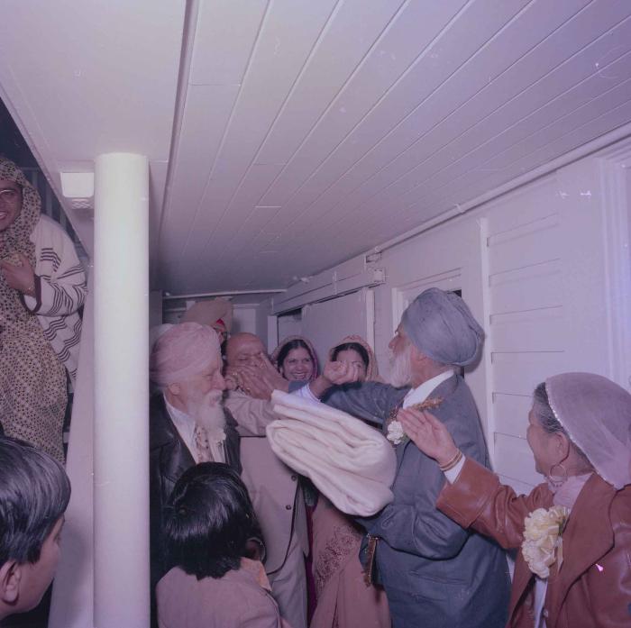 [Photo of unidentified older men]