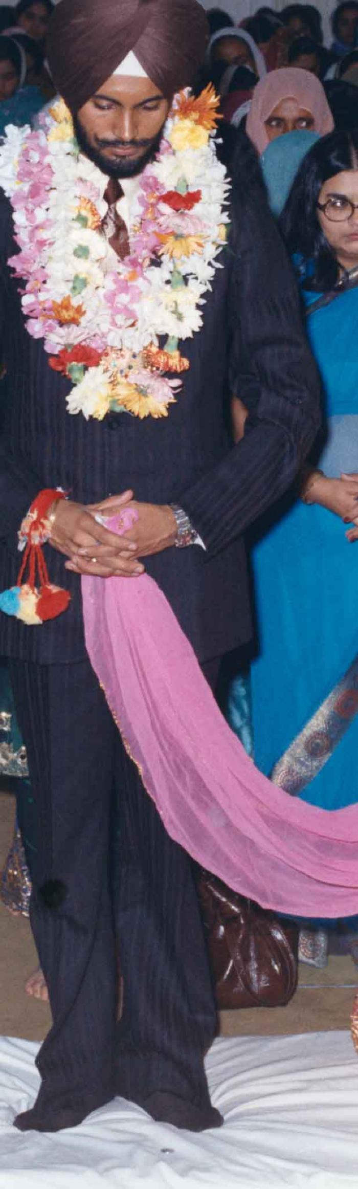 [Photo of Balbir Khangura]