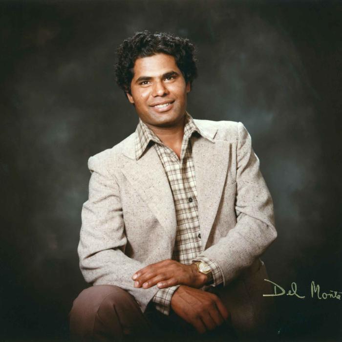 [Photo of Rabinder Khabra]