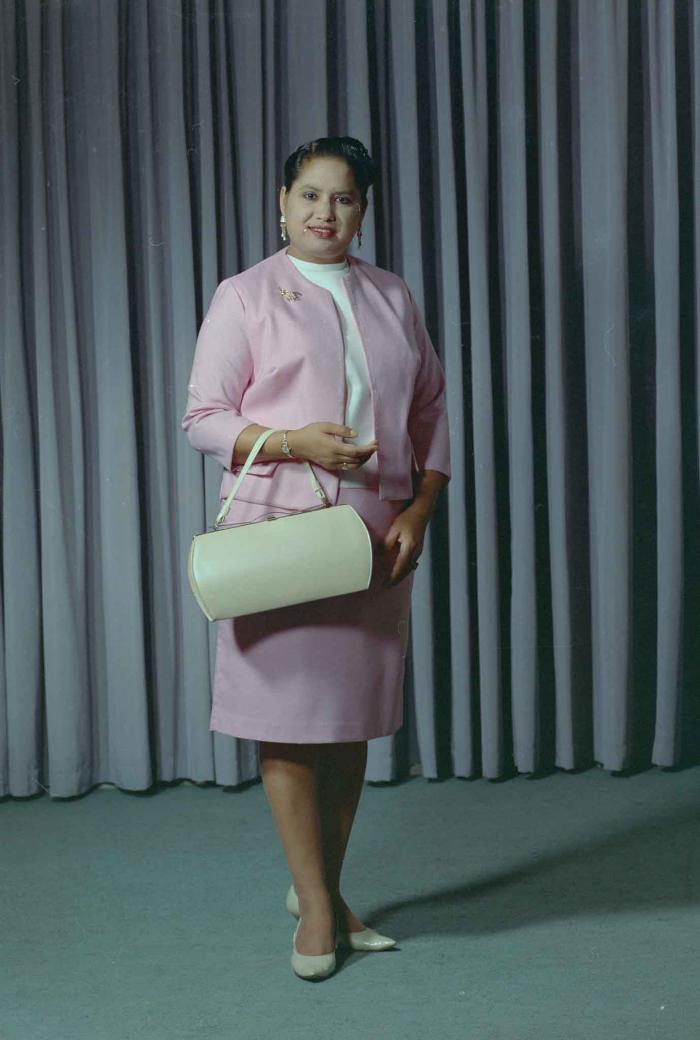 [Photo of Sarjit Kaur]