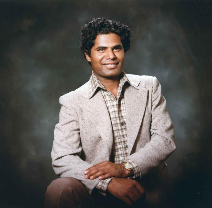 [Photo of Rabinder Khabra]