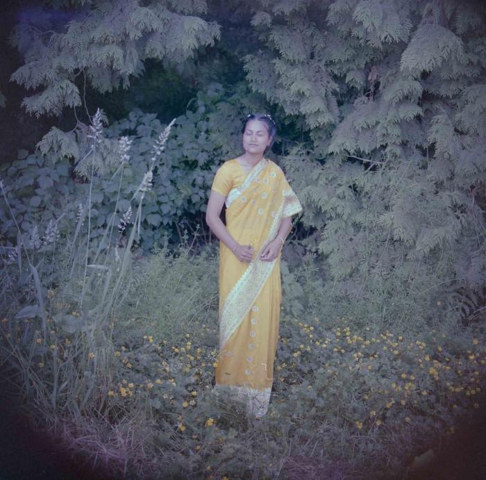 [Photo of Surjit Kingra]